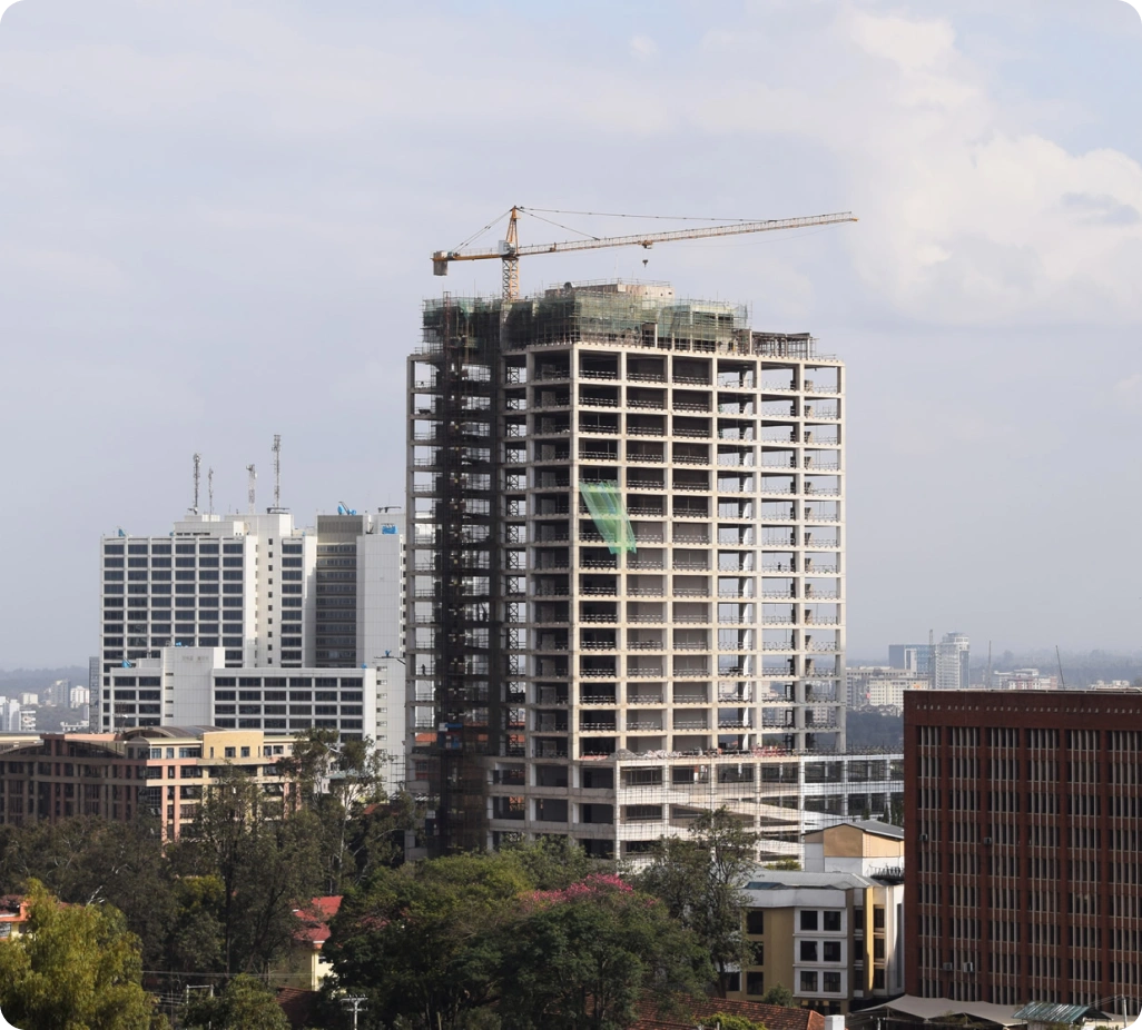 Engineers Board of kenya